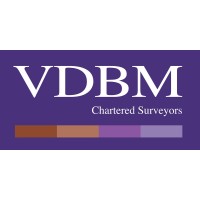VDBM logo - Similar company to Block Maintenance Ltd