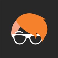 Gingerhead logo - Similar company to Oasis Soft Drinks