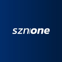 SZN ONE logo - Similar company to Gambling Addiction Support By Mindspa