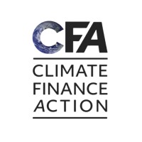 Climate Finance Action logo - Similar company to Climate Finance