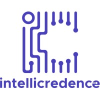 Intellicredence Pvt. Ltd. logo - Similar company to Divine Software