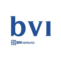 BRI Ventures logo - Similar company to East Ventures
