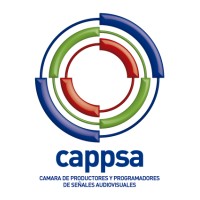 CAPPSA Cámara de Productores y Programadores de Señales Audiovisuales logo - Similar company to Routemaster Osp