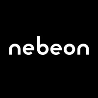 Nebeon s.r.o. logo - Similar company to Cloud Holding S.R.O.