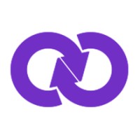 CIRCLES ARROWS logo - Similar company to Alishbit