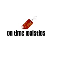 On Time Logistics Corp logo - Similar company to On Time Logistics, Llc