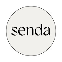 Senda logo - Similar company to Mdca