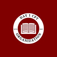 Day 1 CPT Org logo - Similar company to Cptdog