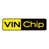 VIN Chip logo - Similar company to Pressurepoint