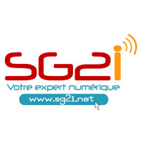 Sg2i, votre Expert Numérique logo - Similar company to Infoproject - Bourgogne Franche-Comté
