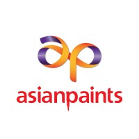Asian Paints Nepal logo - Similar company to Qinfeng Robot