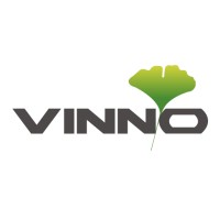 VINNO Ultrasound logo - Similar company to Shenzhen Anke High-Tech Co.,Ltd.