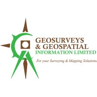 GEOSURVEYS AND GEOSPATIAL INFO LTD logo - Similar company to Ecospace Services Ltd
