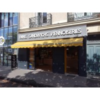 Boulangerie - Sandwicherie de la Gare logo - Similar company to Xl Logistics
