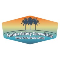Hubka Safety Consulting, LLC