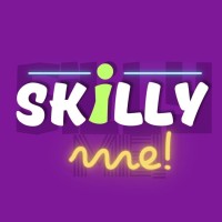 Skillyme.in logo - Similar company to Aditi X Aditya