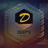 THE DEEP'S EVENTS logo - Similar company to Arindam Dream Designs