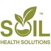 SOIL HEALTH SOLUTIONS logo - Similar company to Tree House Co.