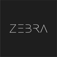 Zebra logo - Similar company to Hive 365