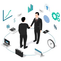 AlphaNex Partners logo - Similar company to Wei!Creative (Sg) Pte. Ltd.