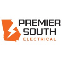 Premier South Electrical logo - Similar company to Jma Architects, Llc
