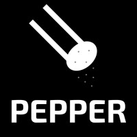 Pepper Marketing Agency logo - Similar company to Chameleondg