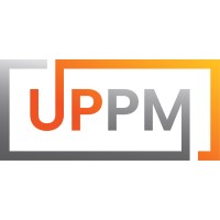 UPPM logo - Similar company to Union Des Photographes Professionnels De Madagascar