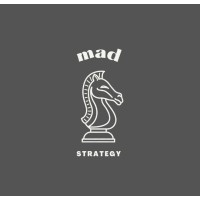 Mad Strategy logo - Similar company to Mad Consultants