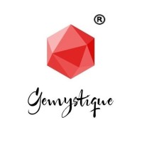 Gemystique® logo - Similar company to Gemmes Coaching