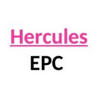 Hercules EPC Project Private Limited logo - Similar company to Structura Epc