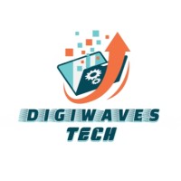 DigiWaves Tech logo - Similar company to Digiwaves