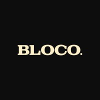 BLOCO. Produções logo - Similar company to Nex Coworking