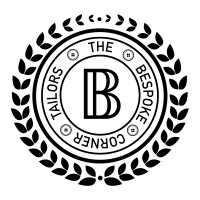 The Bespoke Corner Tailors logo - Similar company to Bespoke Latvia