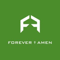 Forever and Amen logo - Similar company to Transit X