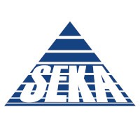 SEKA S.A. logo - Similar company to Ehs Consulting ®