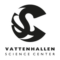Vattenhallen Science Center logo - Similar company to Mattecentrum