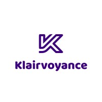Klairvoyance logo - Similar company to Nalin It Solution