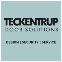 Teckentrup UK Ltd. logo - Similar company to Robust Uk Ltd
