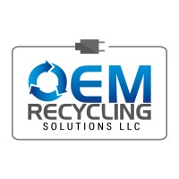 OEM Recycling Solutions LLC