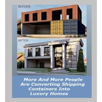 There Is A “New Serious Alternative” For Housing logo - Similar company to Planet Classroom