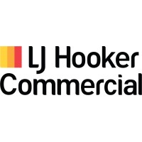 LJ Hooker Commercial Canberra logo - Similar company to Build& Pty Ltd