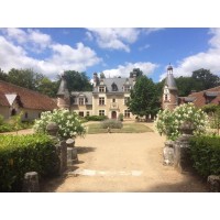 Chateau De Troussay