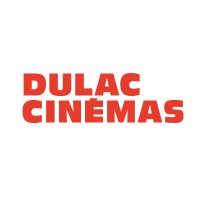 Dulac Cinémas logo - Similar company to Multiciné