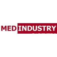 MEDINDUSTRY logo - Similar company to Maroctech