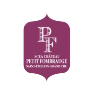 Château Petit Fombrauge logo - Similar company to Chateau Croix De Labrie