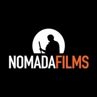 Nomada Films logo - Similar company to Estudio Nómada