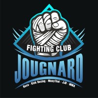 FIGHTING CLUB JOUGNARD logo - Similar company to Hec Paris Brazilian Jiujitsu Club