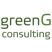 greenG consulting logo - Similar company to Green Navigation Gmbh