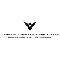 Messrs. Ashraff Al-Hirzan & Associates logo - Similar company to Ambigah Krishnan & Co