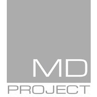 MD-Project logo - Similar company to Magda Matyja
